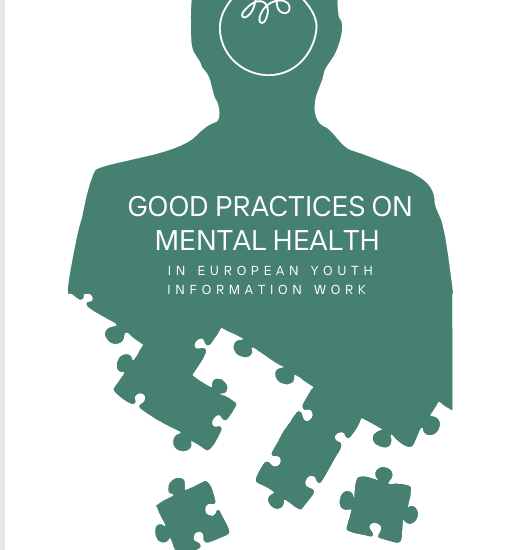 Good Practices on Mental Health in European Youth Information Work