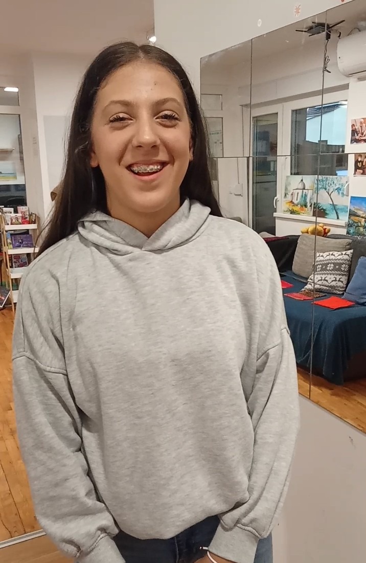 Video povodom Međunarodnog dana sreće