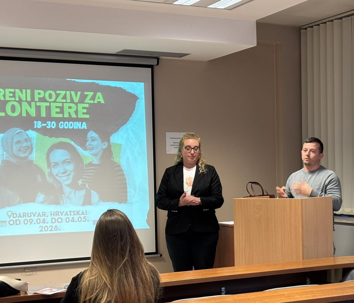 Udruga Impress širi međunarodni utjecaj